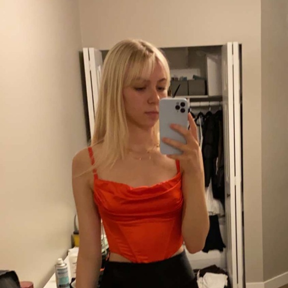 Urban outfitters corset - Picture 6 of 6